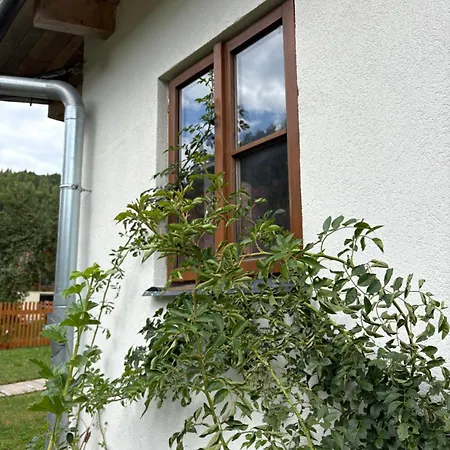 U Pstrosaka Ferienhaus Nový Hrozenkov