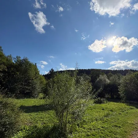 U Pstrosaka Ferienhaus *