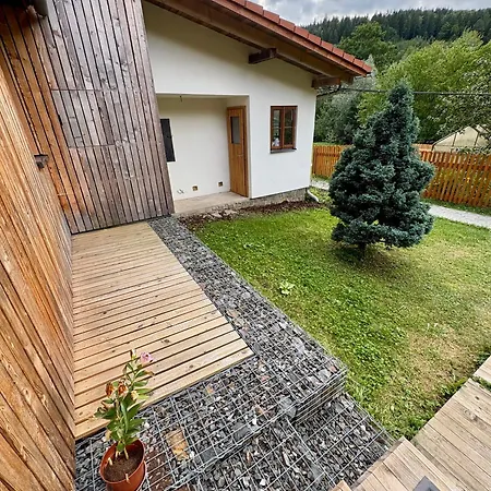 U Pstrosaka * Nový Hrozenkov
