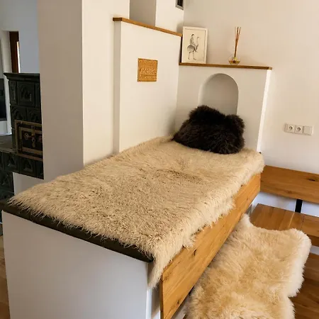 U Pstrosaka Ferienhaus *