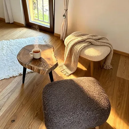 U Pstrosaka Ferienhaus Nový Hrozenkov