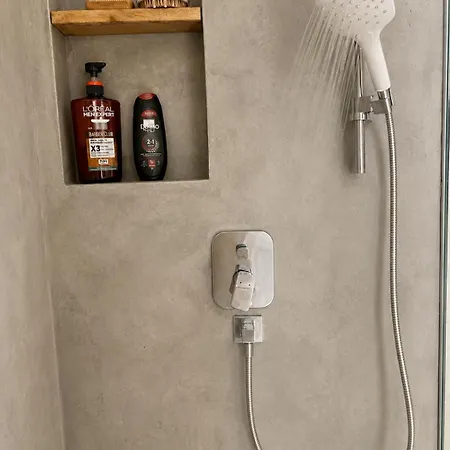 Ferienhaus U Pstrosaka Nový Hrozenkov