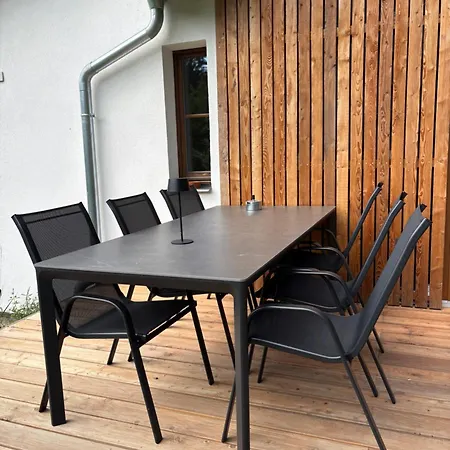 U Pstrosaka Ferienhaus *